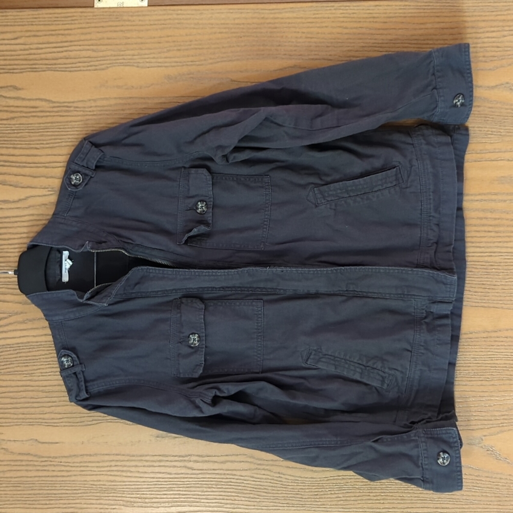 Women's Fall Jacket, Maurices, M